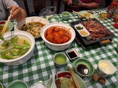 -胡杨记忆(和平路店)