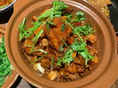 -徽三说·土徽菜·中国徽菜连锁品牌(阳湖总店)