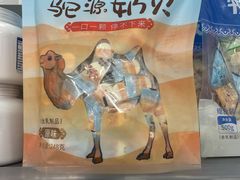 -牛奶便利(东四店)