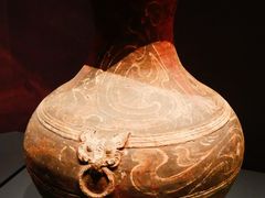 -北京大葆台遗址博物馆