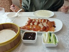 -燕云楼(南京东路店)