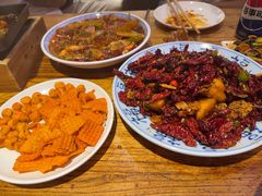 -福苗小骆驼烧烤(莲湖路店)