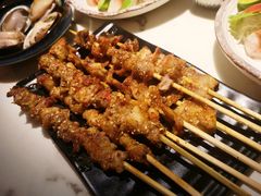 -JUKEBOX玖部音乐餐厅(华侨城店)