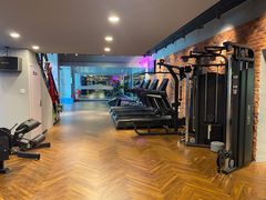 -NRG 健身私教CLUB(云山路店)