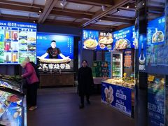 -湘满甲·黄焖甲鱼创始者·湘菜·鲁菜(潘家园店)