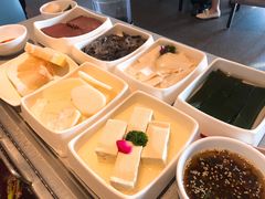 -海底捞火锅(老城根店)