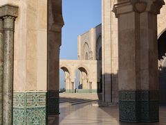 -哈桑二世清真寺