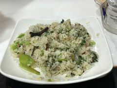 -舒蔡记生煎菜饭(云南中路店)