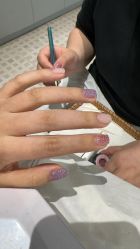-小小美甲美睫