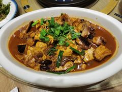 -小船渔村•大连菜•大连焖鱼(黄河路店)