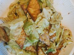 -巴依老爷新疆美食(牡丹园店)