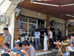 -赵姐猪耳朵饭店