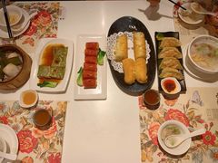 -虾饺妹·酒家(金碧店)