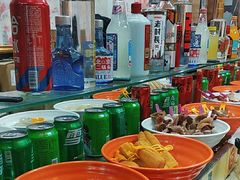 -轩于鲜旋转小火锅(沪闵公路店)