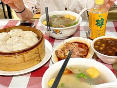 -苓记南京鸭血粉丝.皮肚面(县东巷店)