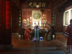 -中国闽台缘博物馆