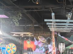 -路边边.炒菜烧烤.音乐餐厅(良乡长虹店)