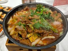 -旺达·福州菜(正大广场店)