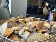 -海味当家·蒸锅海鲜(星海公园店)