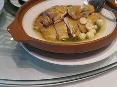 -西湖春天•老字号杭州菜(百汇店)