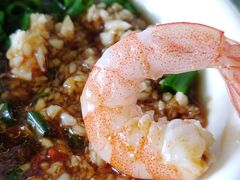 -四川小胡子海鲜(丁村万人海鲜广场店)