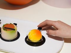 -La Porte de Paris 巴黎之门法式甜品