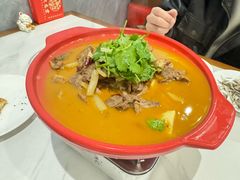 -火龙堂·风味民间菜(文一路店)