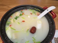 -品回味清真西北楼(宁波首店)