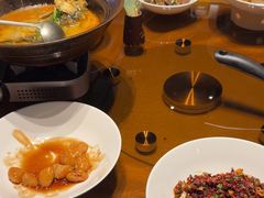 -一江水食府(后湖店)