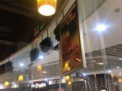 -赛百味SUBWAY(都汇天地店)