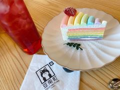 -豆柴町-柴犬主题狗咖(红鼎国际C座店)