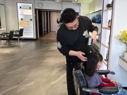 -LJOY丽锦造型·烫发染发