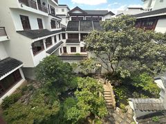 -海天楼中餐厅(吴宫泛太平洋酒店)