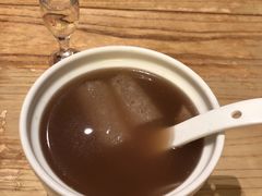 松茸菌菇汤-盘飧市(春熙路店)