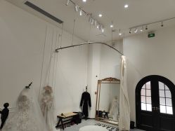 点击看大图 -纯色时光婚纱艺术馆WHITE