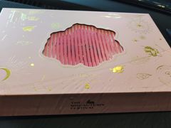 -上海静安香格里拉大酒店