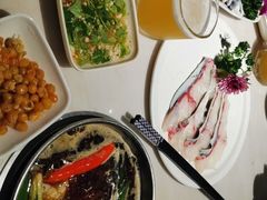 -围炉夜话·潮汕卤水火锅(榕江店)
