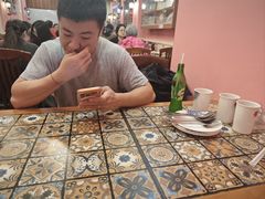 -番茄屋葡式美食(总店)