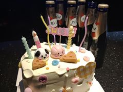 -欢乐迪KTV(新天店)