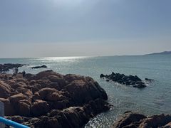 -青岛海滨风景区