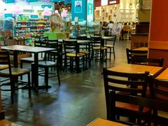 大堂-赛百味SUBWAY(东风广场店)