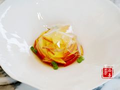 -湖滨28中餐厅·西湖宴·杭州君悦酒店