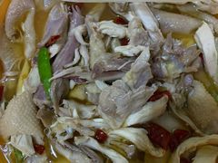 -巴依老爷新疆美食(常营店)