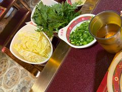 -大吉利·潮汕鲜牛肉火锅(西安店)
