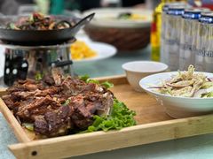 -郭林家常菜(洋桥店)