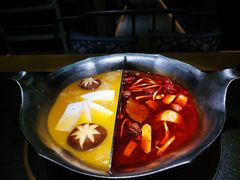 台式麻辣锅-湊湊火锅·茶憩(石家庄万象城店)