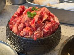 -蚂蚁洞烤肉·大本营(深圳壹方城店)