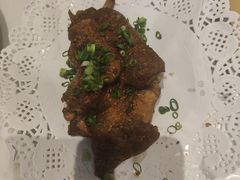 -160烧烤(香坊店)