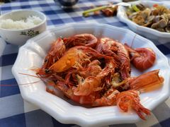 -钱大妈海鲜饭店(保利林语店)