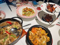 -谭厨中山传家菜.乳鸽.脆鲩鱼(华强北中航城店)